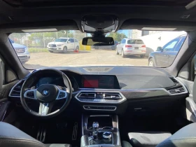 BMW X5 xDRIVE40I/M-PKG/PANOROOF/360CAMERA, снимка 10