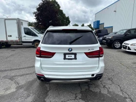 BMW X5 xDrive35i/CARFAX/КЛИП/7 МЕСТА/ПАНОРАМА/ПОДГРЕВ/, снимка 5