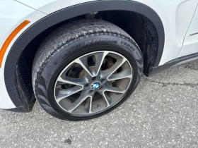 BMW X5 xDrive35i/CARFAX/КЛИП/7 МЕСТА/ПАНОРАМА/ПОДГРЕВ/, снимка 7