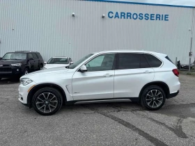 BMW X5 xDrive35i/CARFAX/КЛИП/7 МЕСТА/ПАНОРАМА/ПОДГРЕВ/, снимка 3