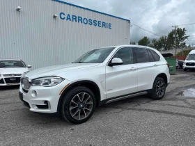 BMW X5 xDrive35i/CARFAX/КЛИП/7 МЕСТА/ПАНОРАМА/ПОДГРЕВ/, снимка 2