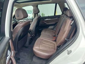 BMW X5 xDrive35i/CARFAX/КЛИП/7 МЕСТА/ПАНОРАМА/ПОДГРЕВ/, снимка 12