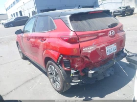 Hyundai Kona Electric* SE* ПОДГРЕВ* КАМЕРА* KEYLESS* , снимка 7