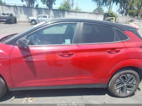 Hyundai Kona Electric* SE* ПОДГРЕВ* КАМЕРА* KEYLESS* , снимка 4
