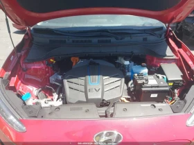 Hyundai Kona Electric* SE* ПОДГРЕВ* КАМЕРА* KEYLESS* , снимка 14