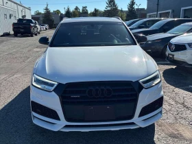 Audi Q3 * Technik * АВТОКРЕДИТ * ОТ ПРЕДСТАВИТЕЛСТВО, снимка 2