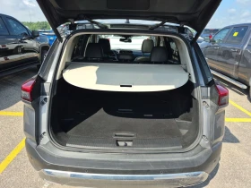 Nissan Rogue PLATINUM* 360* Pano* HUD* Подгрев* , снимка 11