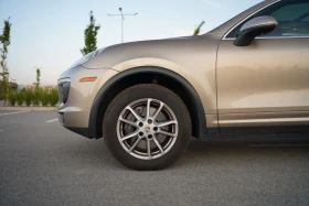 Porsche Cayenne, снимка 4