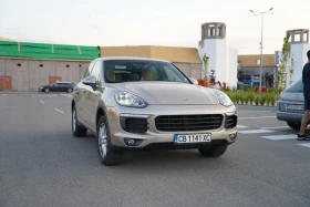 Porsche Cayenne, снимка 1