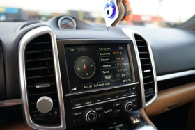 Porsche Cayenne, снимка 12
