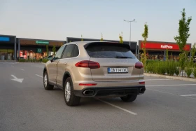 Porsche Cayenne, снимка 2
