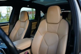 Porsche Cayenne, снимка 9