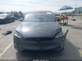 Tesla Model X 75D AWD, снимка 13
