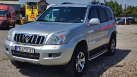 Toyota Land cruiser 3.0, снимка 2