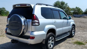 Toyota Land cruiser 3.0, снимка 5