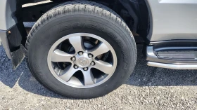 Toyota Land cruiser 3.0, снимка 8