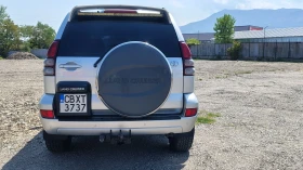 Toyota Land cruiser 3.0, снимка 4