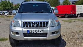 Toyota Land cruiser 3.0, снимка 6