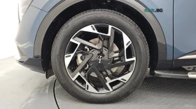 Kia Sportage 2.0D Noblesse 4x4* DISTRONIC* ПОДГРЕВ* ОБДУХВАНЕ* , снимка 5