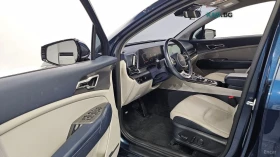 Kia Sportage 2.0D Noblesse 4x4* DISTRONIC* ПОДГРЕВ* ОБДУХВАНЕ* , снимка 6