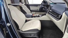 Kia Sportage 2.0D Noblesse 4x4* DISTRONIC* ПОДГРЕВ* ОБДУХВАНЕ* , снимка 7
