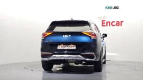 Kia Sportage 2.0D Noblesse 4x4* DISTRONIC* ПОДГРЕВ* ОБДУХВАНЕ* , снимка 4