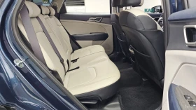 Kia Sportage 2.0D Noblesse 4x4* DISTRONIC* ПОДГРЕВ* ОБДУХВАНЕ* , снимка 13
