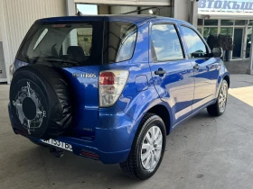 Daihatsu Terios 1.5* 105ps* 4x4* GAS* КЛИМАТИК, снимка 5