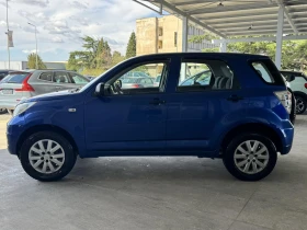 Daihatsu Terios 1.5* 105ps* 4x4* GAS* КЛИМАТИК, снимка 2