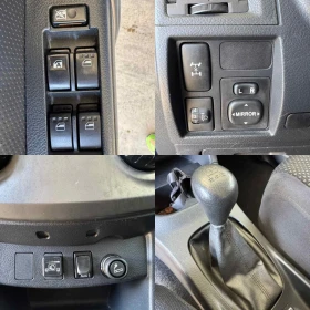 Daihatsu Terios 1.5* 105ps* 4x4* GAS* КЛИМАТИК, снимка 14