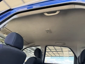Daihatsu Terios 1.5* 105ps* 4x4* GAS* КЛИМАТИК, снимка 15