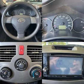 Daihatsu Terios 1.5* 105ps* 4x4* GAS* КЛИМАТИК, снимка 13