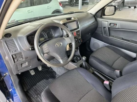 Daihatsu Terios 1.5* 105ps* 4x4* GAS* КЛИМАТИК, снимка 9
