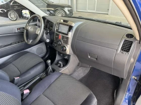 Daihatsu Terios 1.5* 105ps* 4x4* GAS* КЛИМАТИК, снимка 10