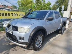 Mitsubishi L200 2.5TD OFFROAD - [1] 