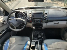 Mitsubishi L200 2.5TD OFFROAD, снимка 13