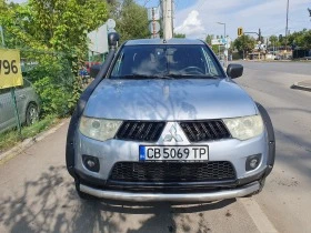 Mitsubishi L200 2.5TD OFFROAD, снимка 2