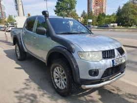 Mitsubishi L200 2.5TD OFFROAD, снимка 3