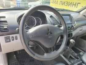 Mitsubishi L200 2.5TD OFFROAD, снимка 9