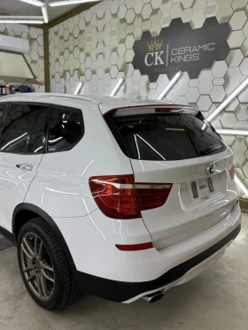 BMW X3, снимка 4