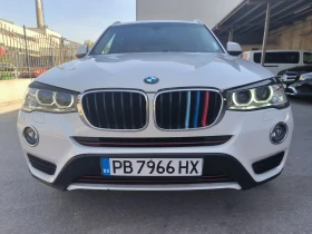 BMW X3, снимка 13