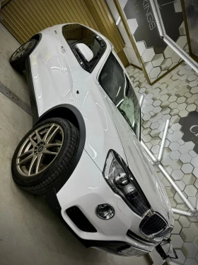 BMW X3, снимка 7