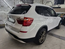 BMW X3, снимка 3