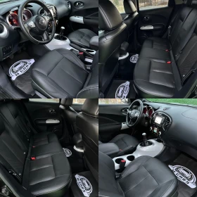 Nissan Juke KAMERA # NAVI # KOJA # KEULESS # PODGREV, снимка 13