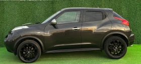 Обява за продажба на Nissan Juke KAMERA # NAVI # KOJA # KEULESS # PODGREV ~13 900 лв. - изображение 5