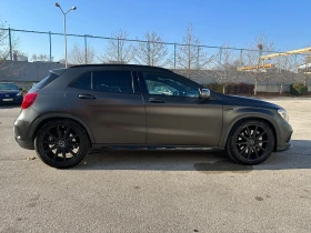 Mercedes-Benz GLA 45 AMG 360 к.с., снимка 5