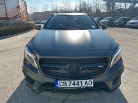 Mercedes-Benz GLA 45 AMG 360 к.с., снимка 7