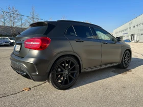 Mercedes-Benz GLA 45 AMG 360 к.с., снимка 4