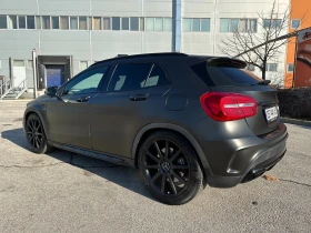 Mercedes-Benz GLA 45 AMG 360 к.с., снимка 3