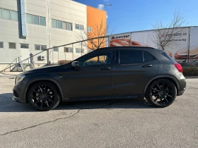 Mercedes-Benz GLA 45 AMG 360 к.с., снимка 2